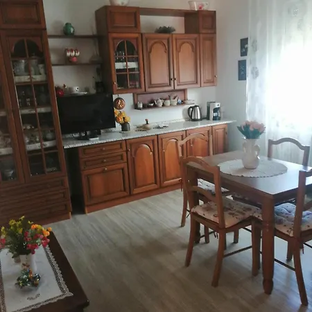 Casa Gelsomino Apartment