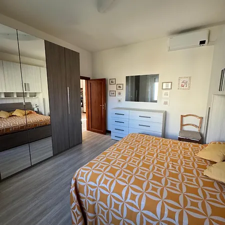Casa Gelsomino * Piombino