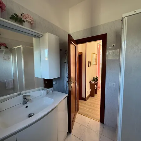 Apartment Casa Gelsomino *