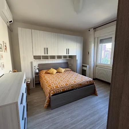 Casa Gelsomino Apartmán *