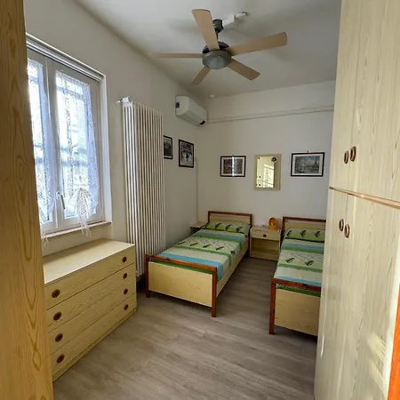 Apartmán Casa Gelsomino Piombino
