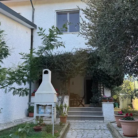Casa Gelsomino Apartmán Piombino
