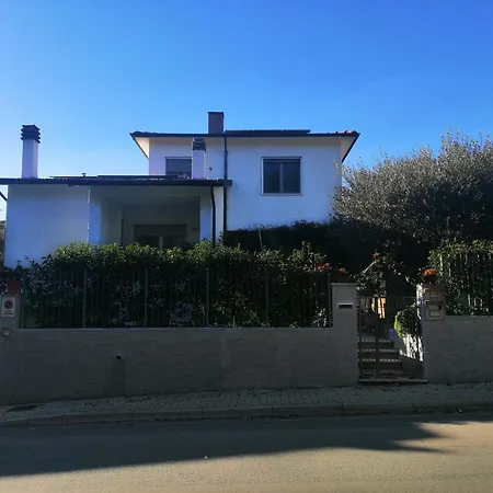 Casa Gelsomino Apartmán *