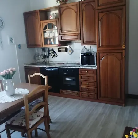 Casa Gelsomino Appartement *