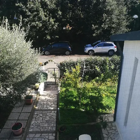 Appartement Casa Gelsomino *