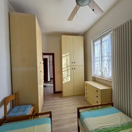 Casa Gelsomino * Piombino