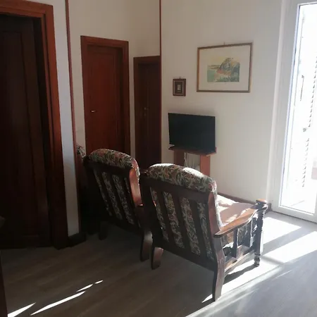 Casa Gelsomino