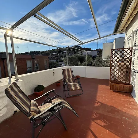 Appartement Casa Gelsomino